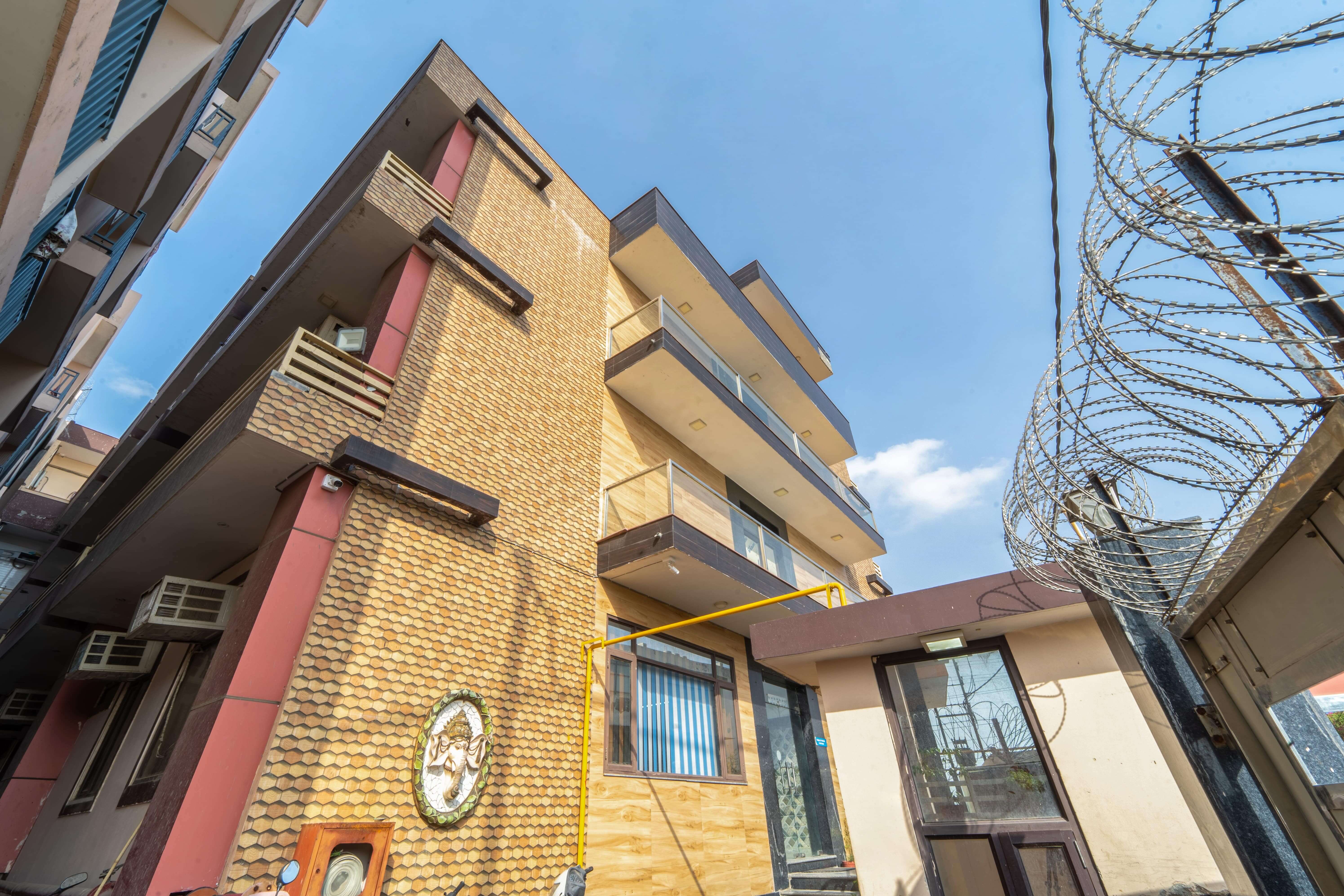  best boys hostel in landmark city kota near allen sangyan and samyak 